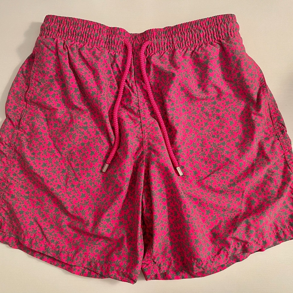 Vilebrequin Swim Trunks